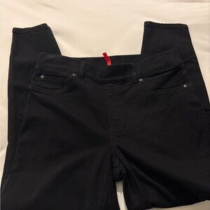 Spanx ladies Jeans